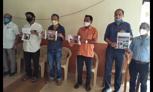 रेव्ह पार्टीचे राजकारण करु नये !