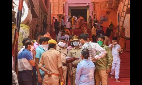 ऐतिहासिक क्षण समीप…