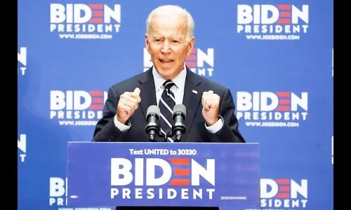 भारताला सर्वाधिक प्राधान्य देऊ!