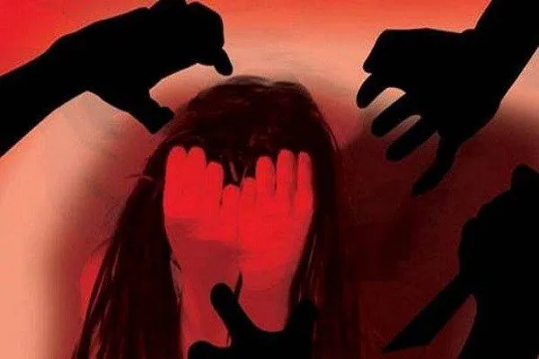 उत्तरप्रदेश : 13 वर्षीय मुलीवर सामूहिक बलात्कार करून हत्या