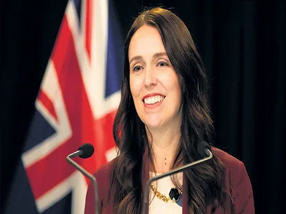 न्यूझीलंडमध्ये 102 दिवसानंतर आढळले कोरोना रुग्ण