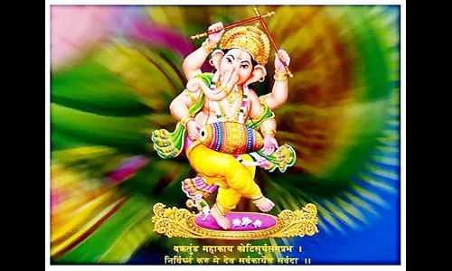 गणेश बाप्पाच्या आगमनासाठी सत्तरी तालुका सज्ज