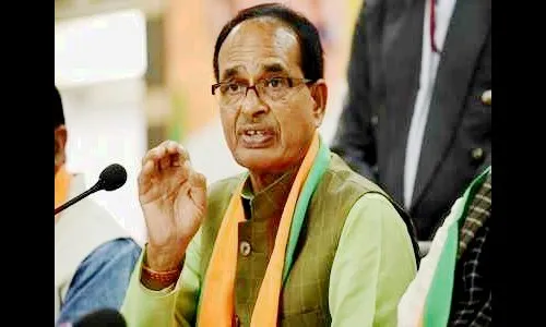 मध्यप्रदेशात भूमिपुत्रांनाच शासकीय नोकरी