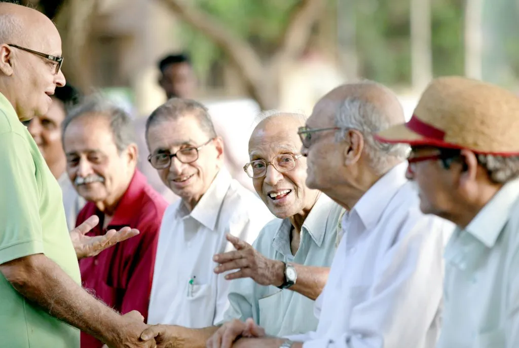 ‘नॉमिनी’