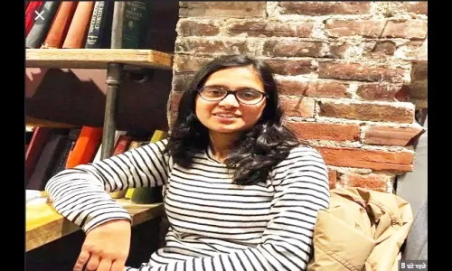 छेडछाडीदरम्यान दुर्घटनेत विद्यार्थिनीचा मृत्यू