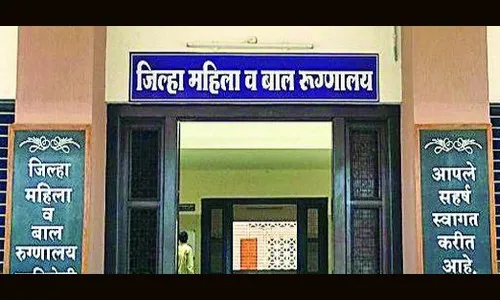 97 अधिकारी-कर्मचारी पदे निर्माण