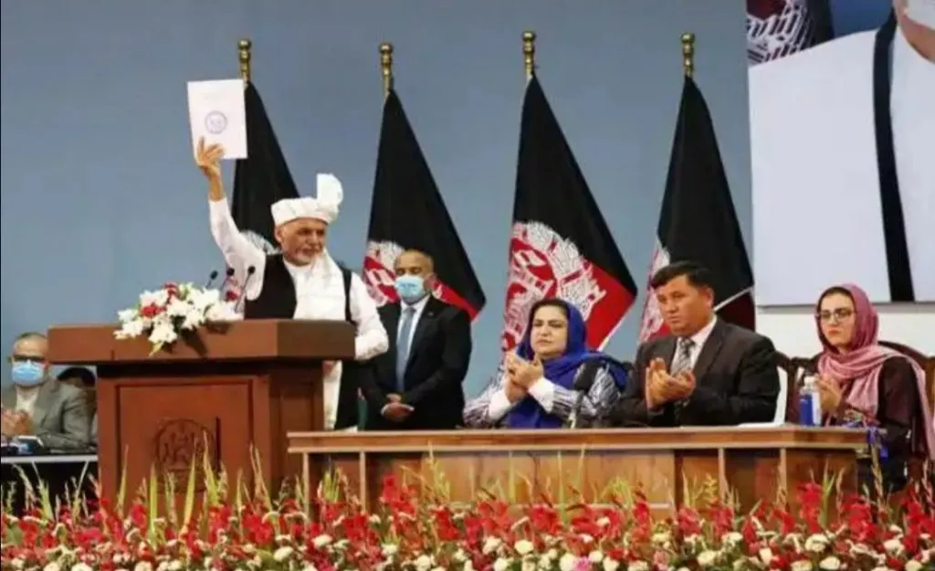 अफगाणिस्तान करणार 400 तालिबानी कैद्यांची सुटका