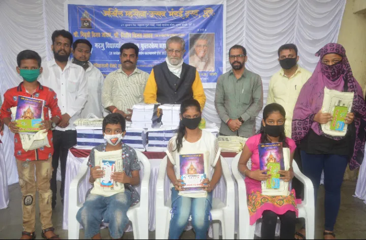 आधुनिक शिक्षण पद्धतीत ज्ञान रचनावादाला महत्त्व : न.म.जोशी