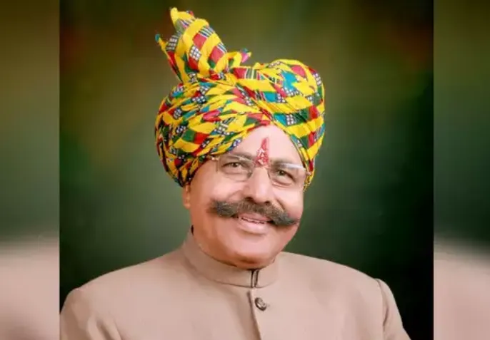 योगी सरकारमधील आणखी एका राज्यमंत्र्याला कोरोनाची बाधा
