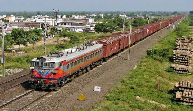 किसान रेल्वे आता आठवड्यात दोन दिवस