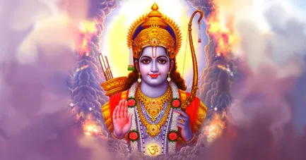 इंडोनेशियातील मुस्लिम समुदाय प्रभू श्रीरामांना मानतो आपले वंशज