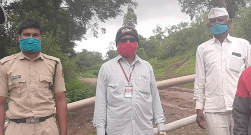 सातारा : खबालवाडीत आणखी दोन रुग्णांची भर