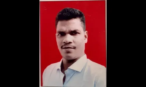 विसर्जनावेळी समुद्रात बुडालेल्या दोघांचेही मृतदेह सापडले!