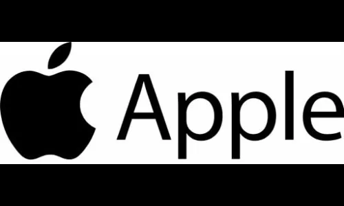 ऍपलचे बाजारमूल्य दोन ट्रिलियन डॉलरच्या घरात