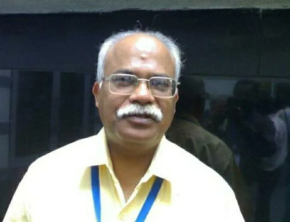 रत्नागिरी: प्रसिद्ध आर्थोपेडिक सर्जन डॉ. पांडुरंग कांबळे यांचे दुःखद निधन