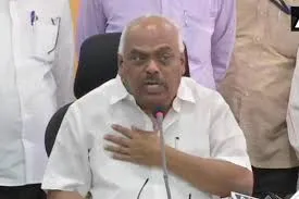 कर्नाटक: कोणत्याही चौकशीला सामोरे जाण्याची तयारी : रमेश कुमार