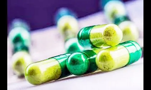 विषाणूंची वाढ रोखणाऱया औषधाचा शोध