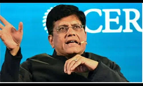 जुलैमध्ये निर्यात सुधारली