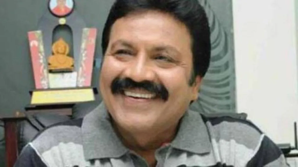 कर्नाटकचे कृषिमंत्री कोरोना पॉझिटिव्ह