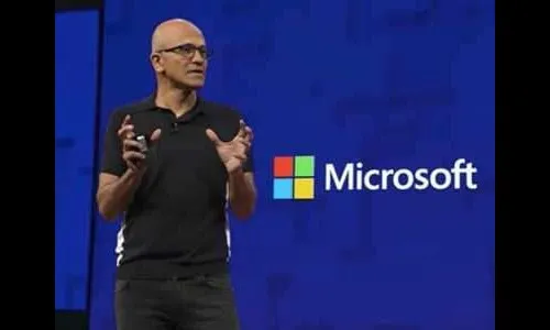 मायक्रोसॉफ्टची टिकटॉकनंतर शेअर चॅटवरही नजर