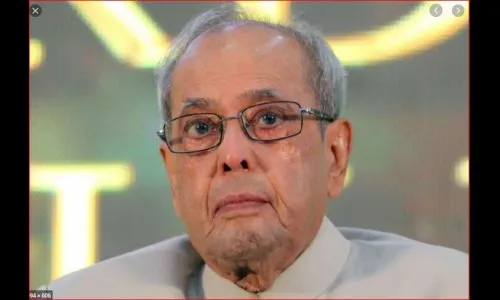 प्रणव मुखर्जींची प्रकृती अधिकच खालावली