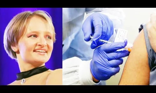 प्रथम कोरोना लस आणण्याचा मान रशियाला