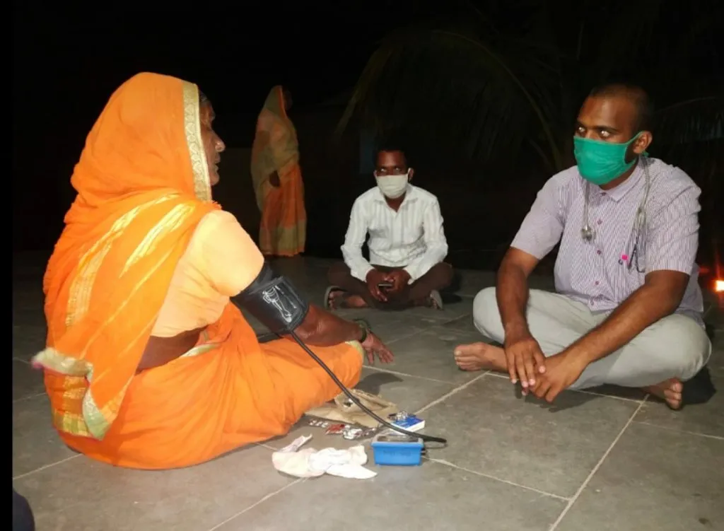 सातारा : तर या कामाला अजून उभारी मिळेल… -जिल्हाधिकारी