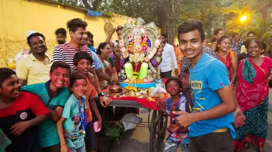 सोलापूर : बाल गणेश मंडळ स्थापल्यास पालकांवर गुन्हा दाखल करणार