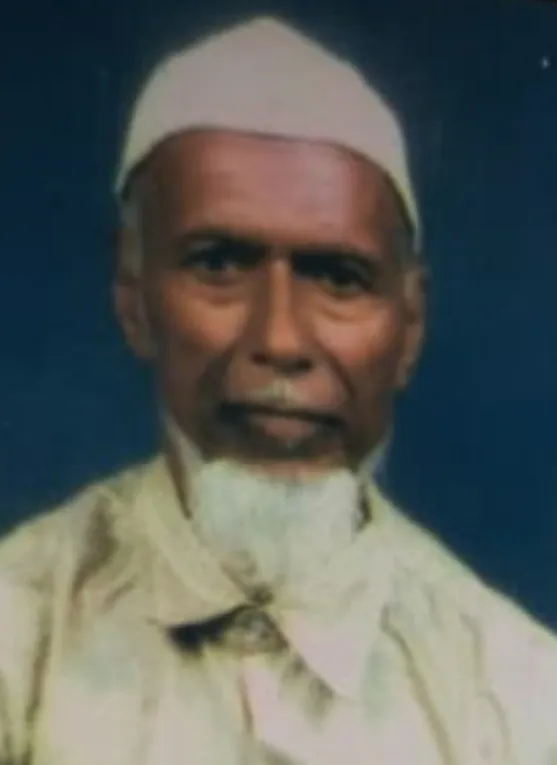 कोल्हापूर : दाऊद इब्राहिम सोलापूरे यांचे निधन