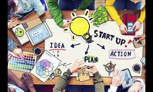 50 टक्के स्टार्टअप्सपुढे समस्यांचे जाळे