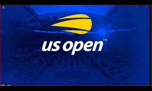 अमेरिकन टेनिस स्पर्धेत अशियाई टेनिसपटूंना कसरत