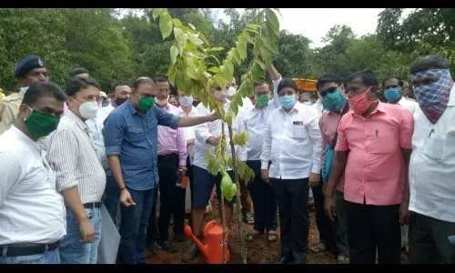 सततच्या नैसर्गिक आपत्तीतून सजग होणे आवश्यक!