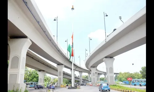 राष्ट्रीय दुखवटा…