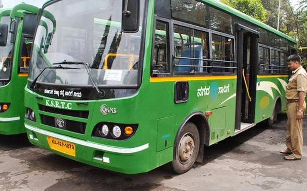 केएसआरटीसी: विद्यार्थी पासचा वापर करून प्रवास करू शकणार