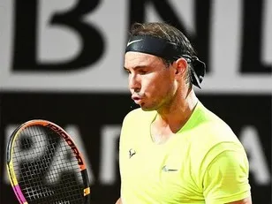 नादाल पराभूत, जोकोव्हिच विजयी