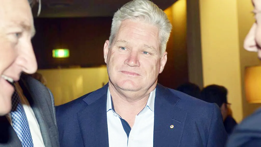 ऑस्ट्रेलियाचे माजी क्रिकेटपटू डीन जोन्स यांचे निधन