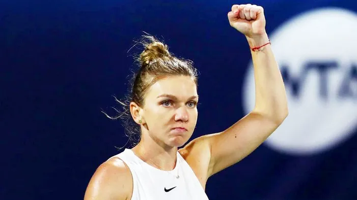 स्पेनच्या हॅलेपचे लक्ष दुसऱया जेतेपदावर