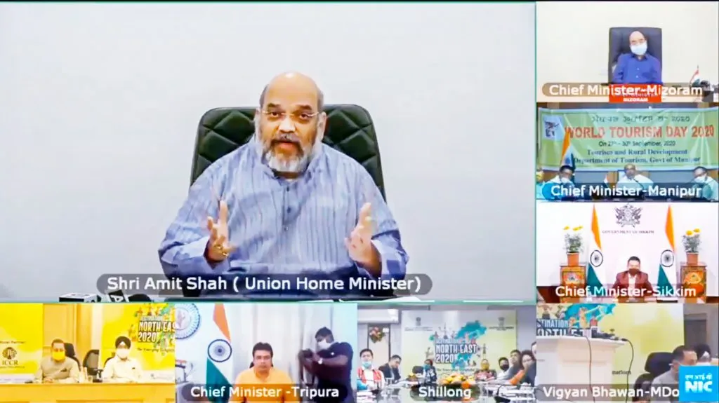 ईशान्येशिवाय भारत अन् भारतीय संस्कृती अपूर्ण!