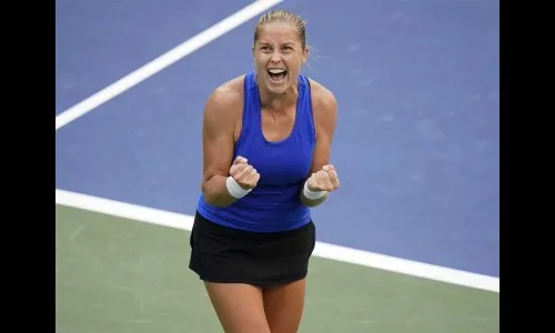 ओसाका, रॉजर्स, ब्रॅडी उपांत्यपूर्व फेरीत