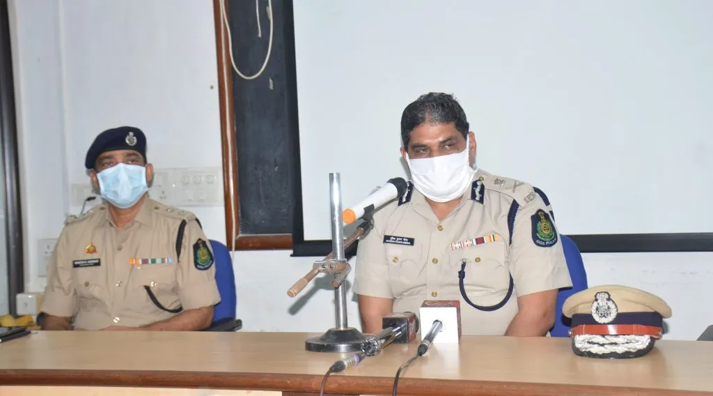 दुकानाच्या लुटीचाच हल्लेखोरांचा हेतू