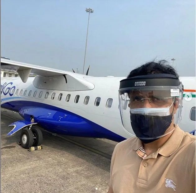 तयारीचा आढावा घेण्यासाठी गांगुलीही ‘मैदानात’