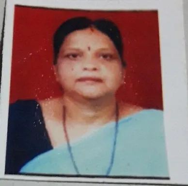 अंजली साळवी यांची भाजपा प्रदेश सरचिटणीसपदी नेमणूक