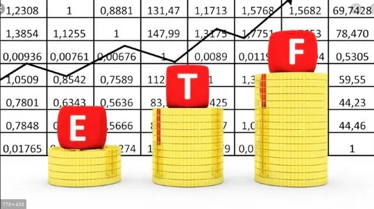 गुंतवणूकदारांचा कल एक्सचेंज टेडेड फंड्सच्या गुंतवणुकीकडे