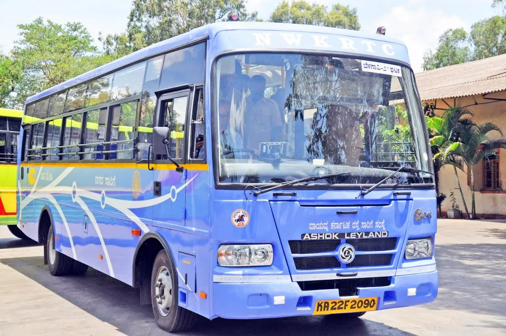 दिवाळीनिमित्त परिवहन मंडळाची विशेष बससेवा