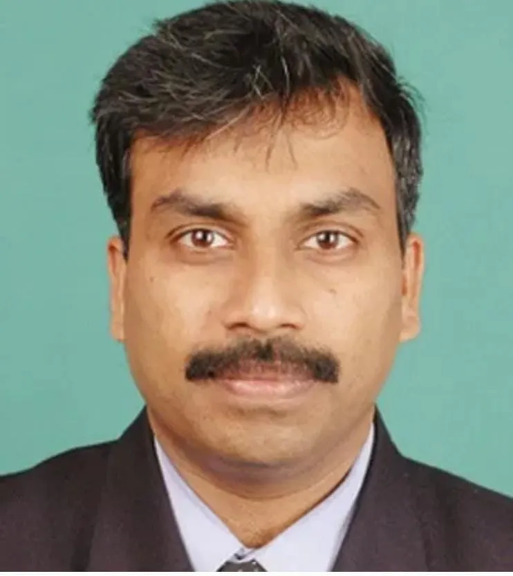 रत्नागिरी जेएसडब्लू पोर्टचे कॅप्टन श्रीराम रवी चंदेर यांचे दुःखद निधन