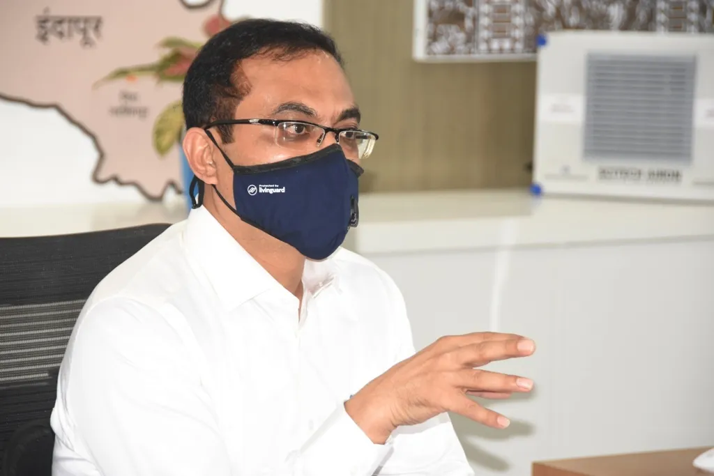 पुणे : ‘माझे कुटुंब माझी जबाबदारी’ मोहिम प्रभावीपणे राबविणार