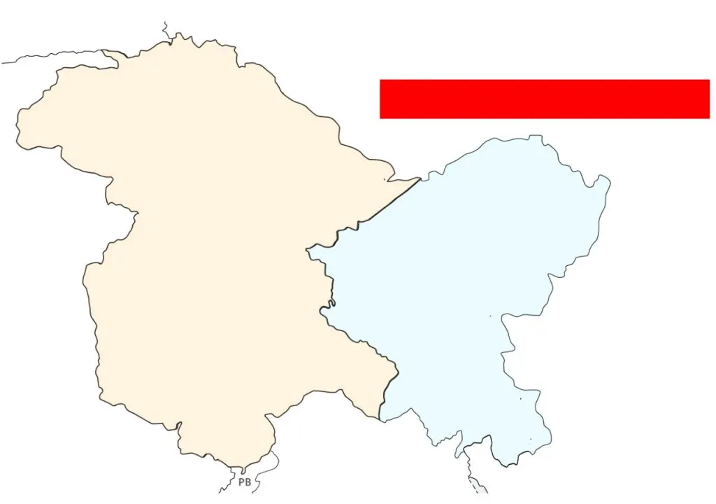 जम्मू-काश्मीरमध्ये आता 5 अधिकृत भाषा