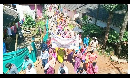 बाळंतीण मृत्यू प्रकरणाची कसून चौकशी करा