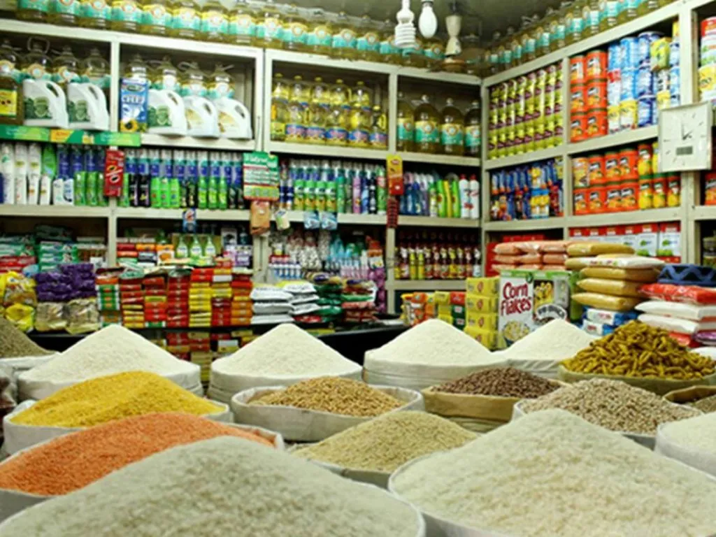 कांदा, बटाटा, डाळी, खाद्यतेल जीवनावश्यक नाही!