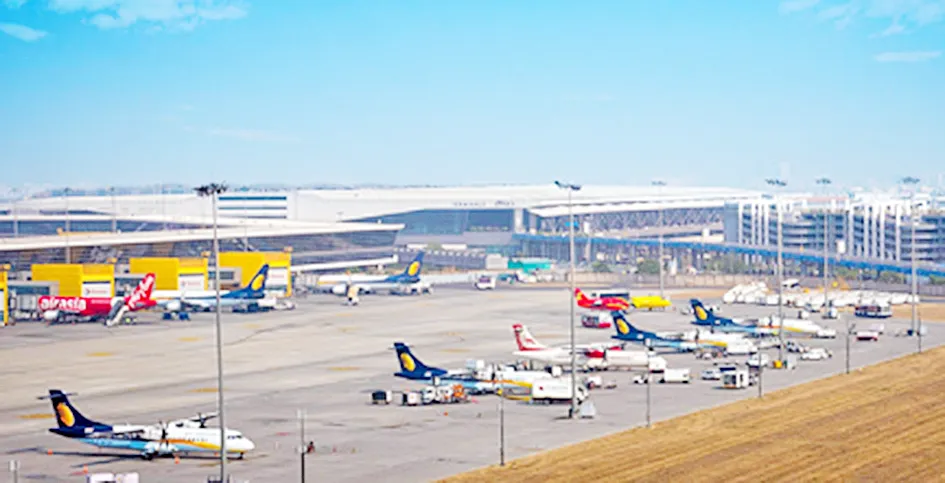 गौतम अदानींचा झपाटा!